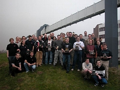 RobocupFH in Dortmund WS 2006